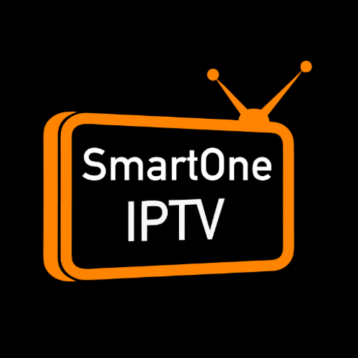 Smart One IPTV logo
