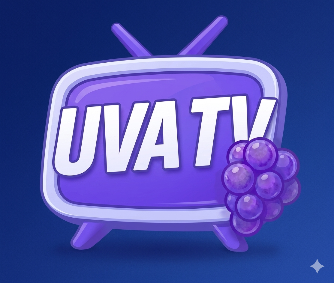 UVA TV logo